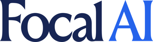 Focal logo