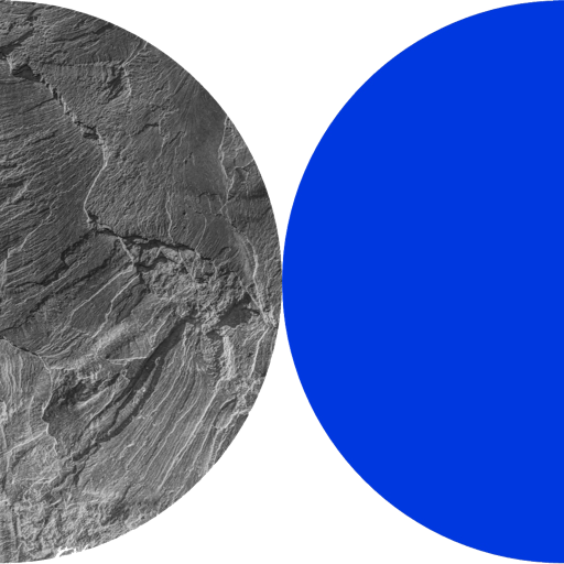 Lithic Blue logo