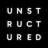 Unstructured logo